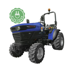 farmtrac-traktorer